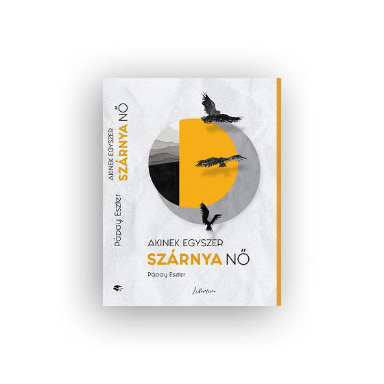 Akinek egyszer szárnya nő